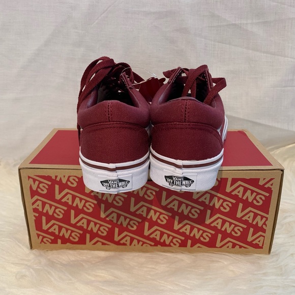 OLD SKOOL VANS - Picture 2 of 4